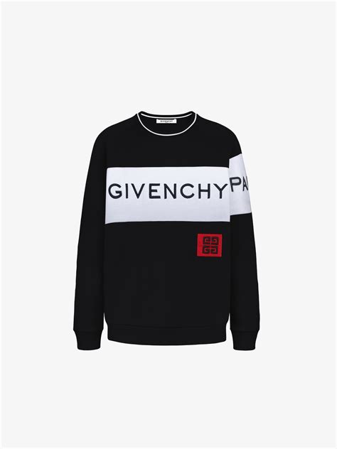 pull givenchy homme|givenchy hoodie.